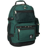 20" Oversize Deluxe Backpack
