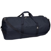 36" Basic Round Travel Duffel