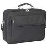 Classic Laptop Case in Black