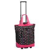 Rolling Tote