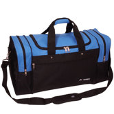 26" Sports Travel Duffel