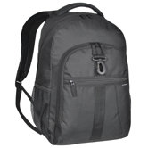 Deluxe Backpack with Laptop Sleeve
