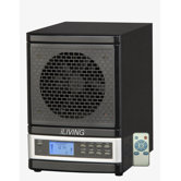 Air Purifier with HEPA Filter