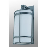 Vermillion 6.75" One Light Outdoor Wall Sconce
