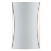 Kingsway One Light Wall Sconce