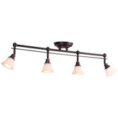 Richmond 4 Light Track Light