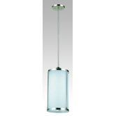 Uptown 1 Light Pendant