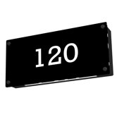 Media Outdoor LED Address Light