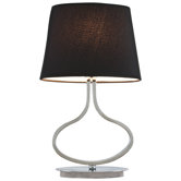 Cobalt 1 Light Table Lamp