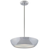 Antares 3 Light Inverted Pendant