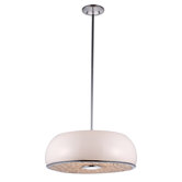 Balsorano 3 Light Pendant