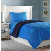 Dorm Room In A Box 10 Piece Bedding and Bath Set