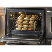 3-in-1 Oven Rack