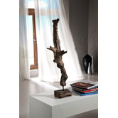 75cm Standwurzel "Deko"