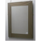 Centre Bevelled Mirror