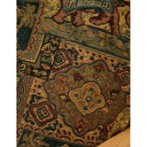 Bombay Square Pillow