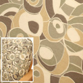 Twister Futon Cover
