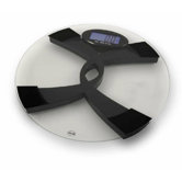 English and Spanish Talking Scale