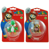 Super Mario - Yoshi and Dixie Mini Figure Bundle - Series 3