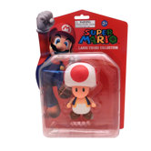 Super Mario Series 1 Toad Figure