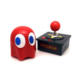 Pac Man Ghost Racer