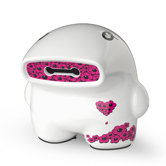 Scrimp Blossom Money Box