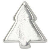 14-tlg. Kartenhalter-Set magnetisch "Baum"