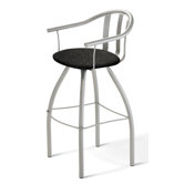 Mae 30" Swivel Barstool