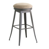 Grace 30" Swivel Barstool