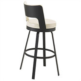 Brock 30" Bar Counter Stool