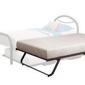 Twin Trundle Unit