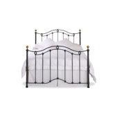 Clarina High Foot End Bed Frame