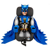 Batman Deluxe Combination Booster Car Seat