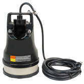 1500 Gallon Per Hour Submersible Pump