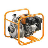 Centrifugal Pump - 256 Gal/min.