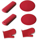 Silicone Solutions Kitchen Accessories
