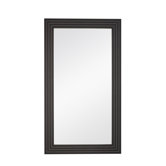 Contemporary Rectangular Floor Mirror