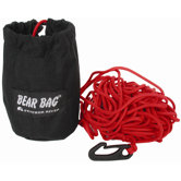 Easy Hang Bear Bag Kit