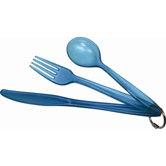 3 Piece Cutlery Set