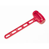 Tent Stake Mallet Puller
