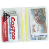 Watertight Wallet