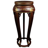 Pedestal Plant Stand