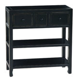Ming Small Console Table