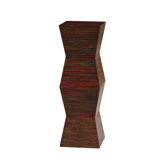Pedestal Plant Stand