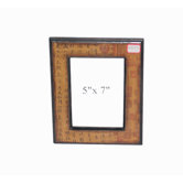Chinese Character Picture Frame