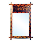 Oriental Furniture Wall & Accent Mirrors