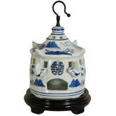 Oriental Furniture Garden Statues & Outdoor Accent