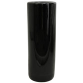 Umbrella Stand in Black
