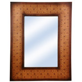 Olde-Worlde European Style Mirror