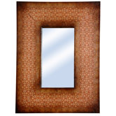 Olde-Worlde Euro Style Mirror